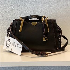 coach limited edition